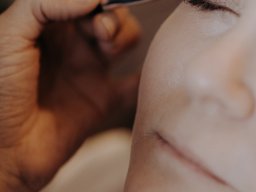 Preparazione Sposi